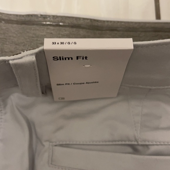 Golf style slacks from Nike. - Picture 2 of 8